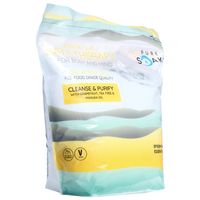 Pure Soaks Bath Therapy Salts - Cleanse & Purify